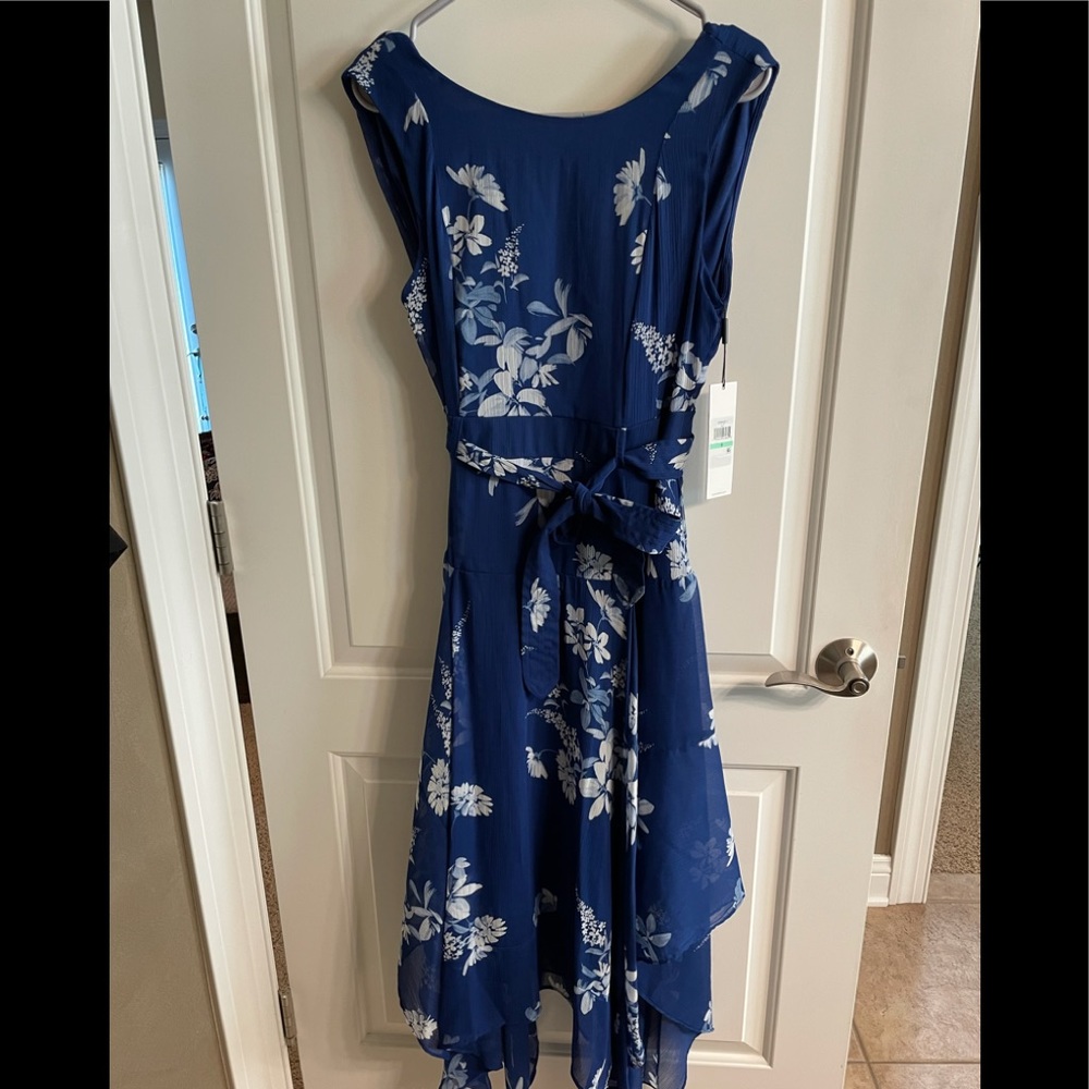 Calvin Klein dress